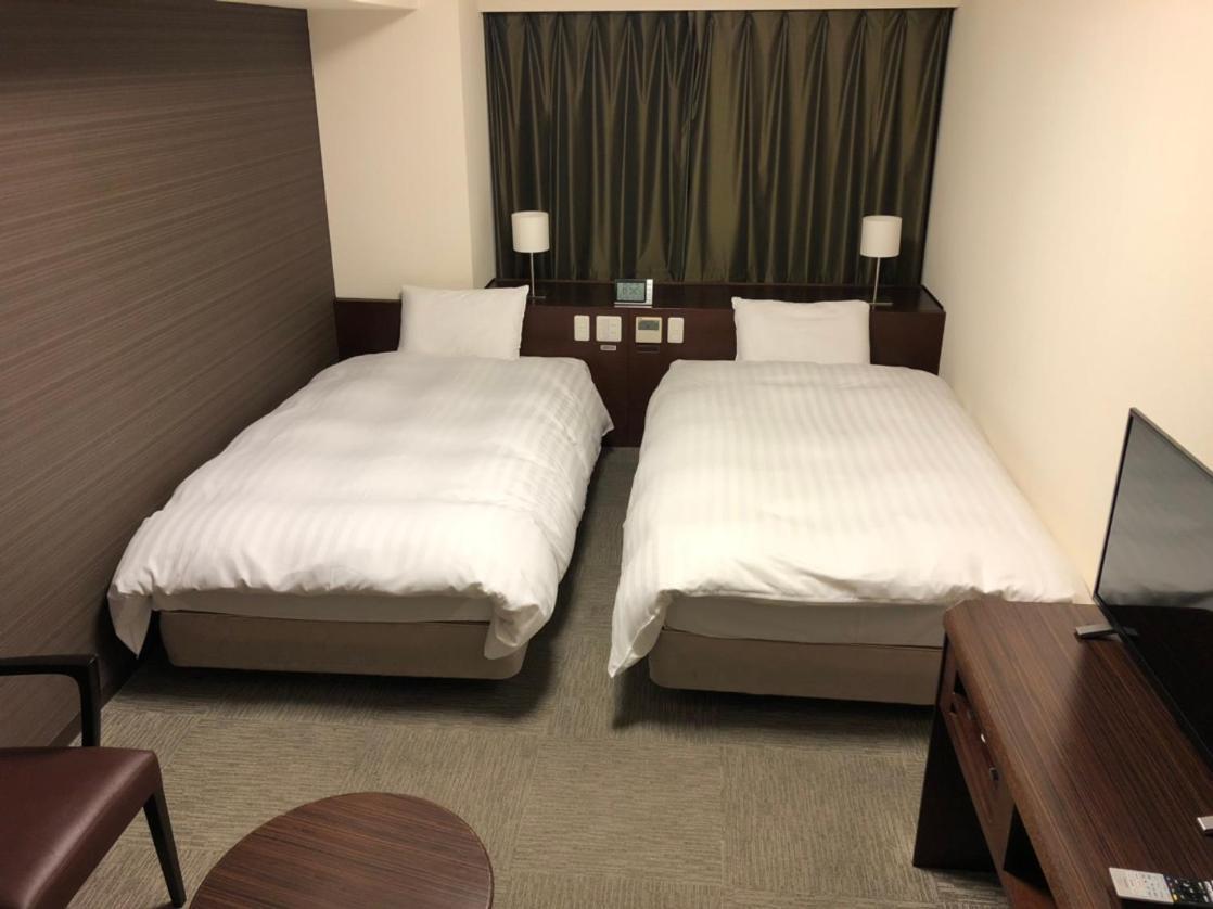 Dormy Inn Kurashiki Natural Hot Spring Zewnętrze zdjęcie