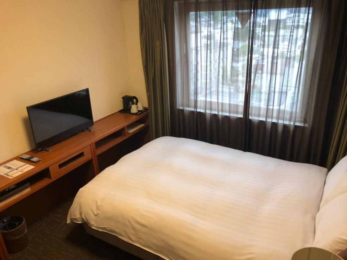 Dormy Inn Kurashiki Natural Hot Spring Zewnętrze zdjęcie