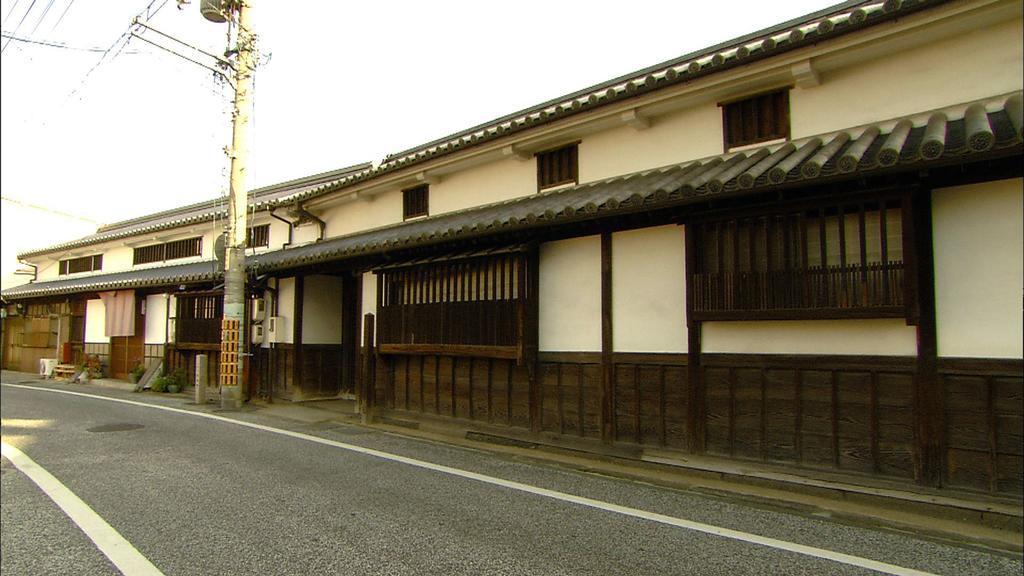 Dormy Inn Kurashiki Natural Hot Spring Zewnętrze zdjęcie