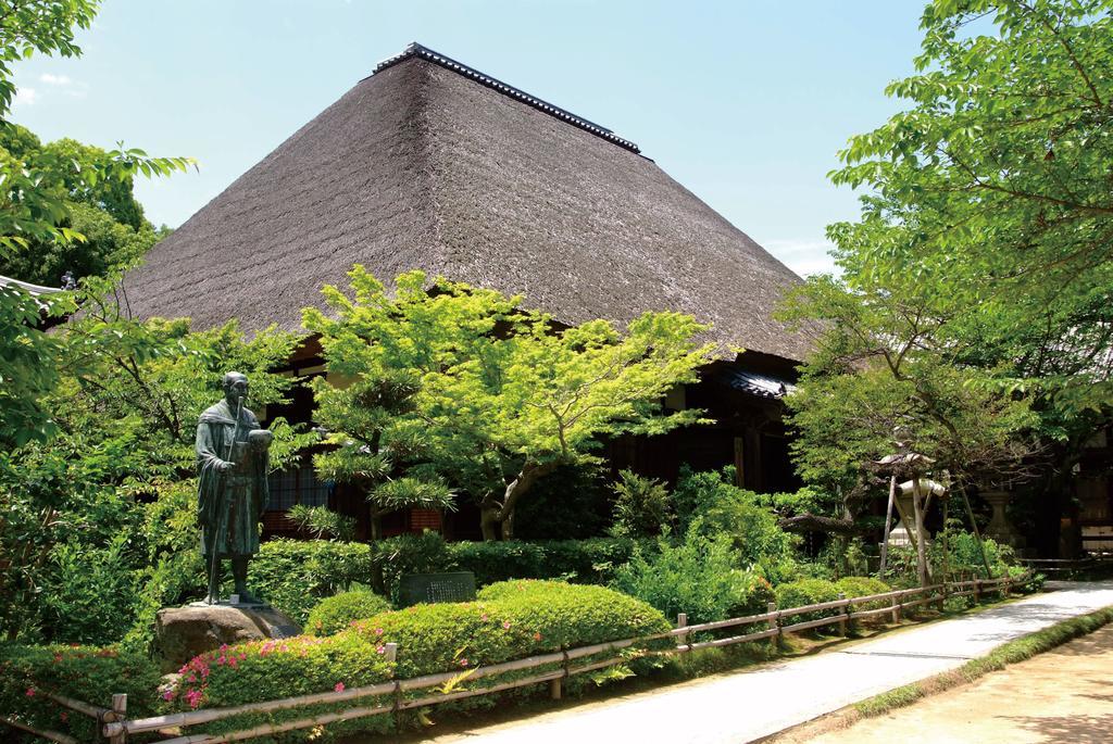 Dormy Inn Kurashiki Natural Hot Spring Zewnętrze zdjęcie