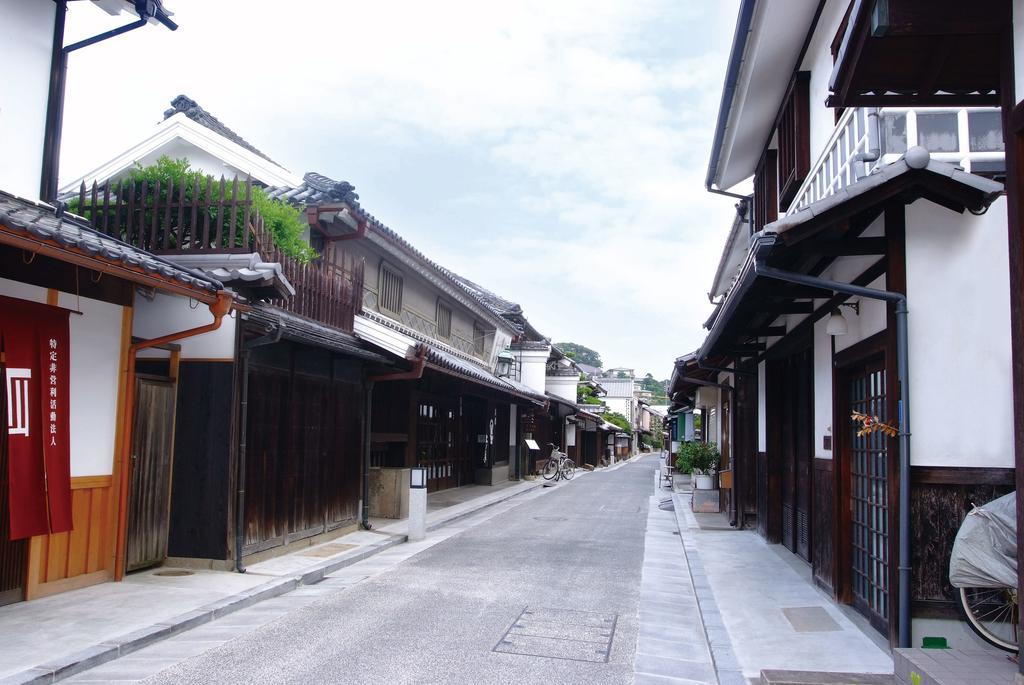Dormy Inn Kurashiki Natural Hot Spring Zewnętrze zdjęcie