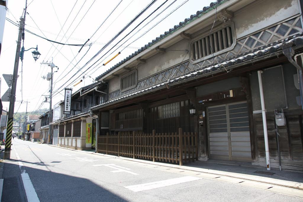 Dormy Inn Kurashiki Natural Hot Spring Zewnętrze zdjęcie