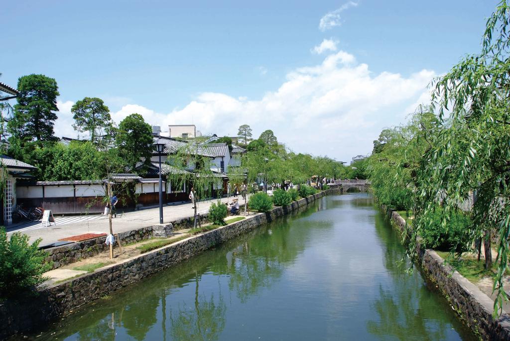 Dormy Inn Kurashiki Natural Hot Spring Zewnętrze zdjęcie
