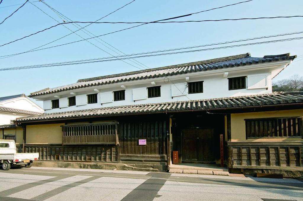 Dormy Inn Kurashiki Natural Hot Spring Zewnętrze zdjęcie
