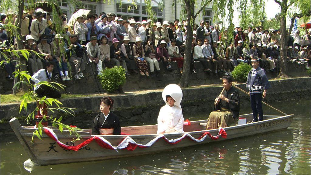 Dormy Inn Kurashiki Natural Hot Spring Zewnętrze zdjęcie