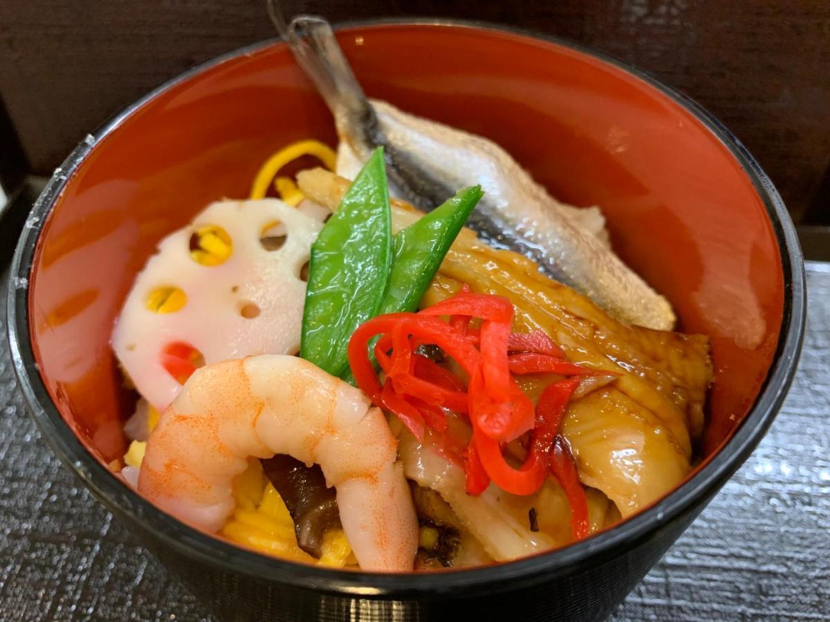 Dormy Inn Kurashiki Natural Hot Spring Zewnętrze zdjęcie